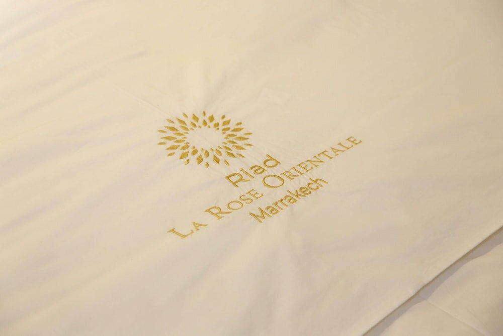 Фото Riad La Rose Orientale Marrakech