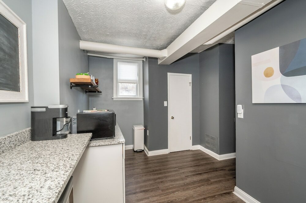 Фото Monmouth Loft 4