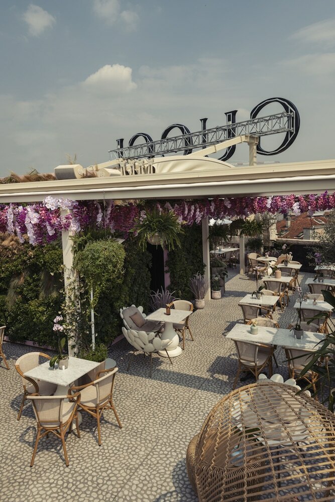 Фото ODSweet Duomo Milano Hotel