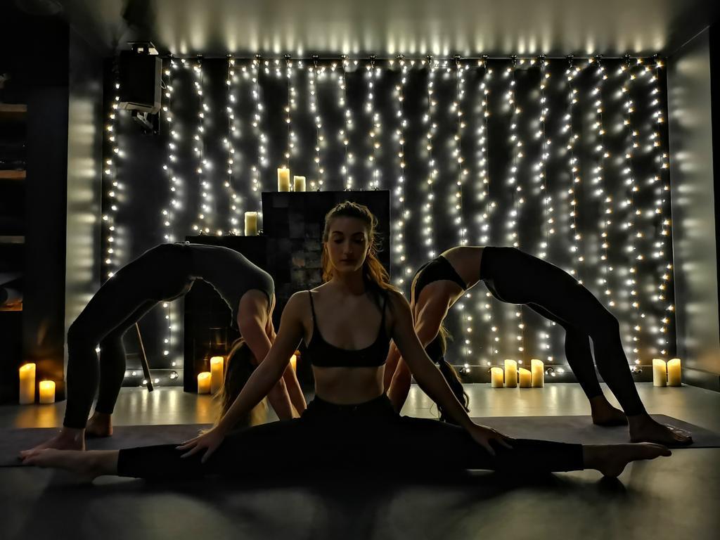 Фото La Folie Douce Hotels Chamonix