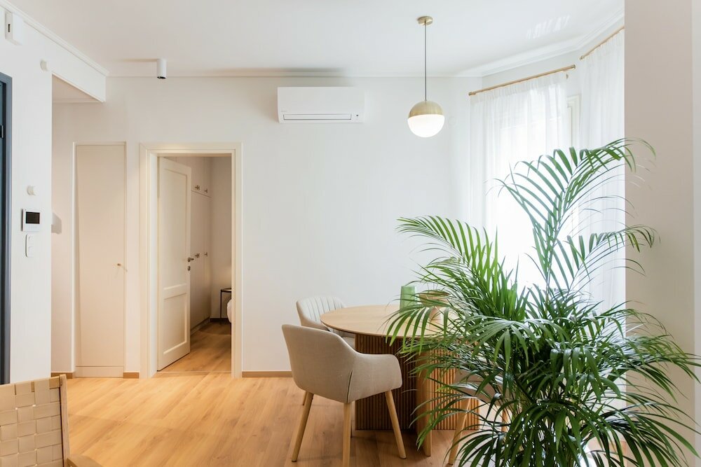 Фото Апартаменты White Lotus by halu!