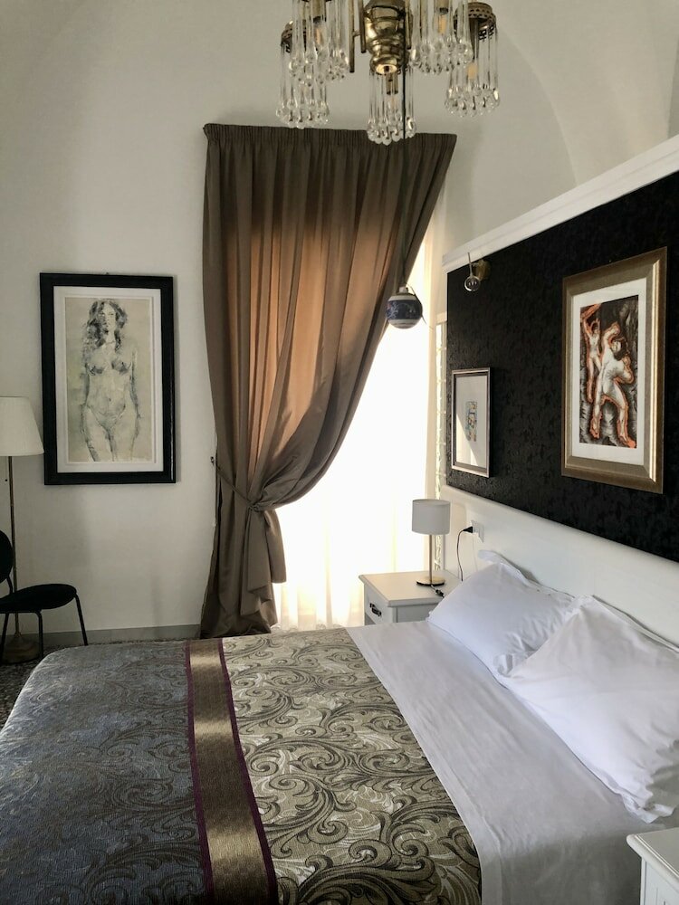 Фото BeB dai Mimmi