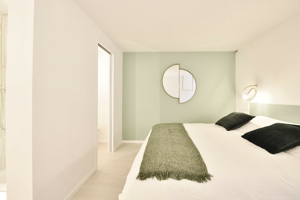 Фото Urban Walls