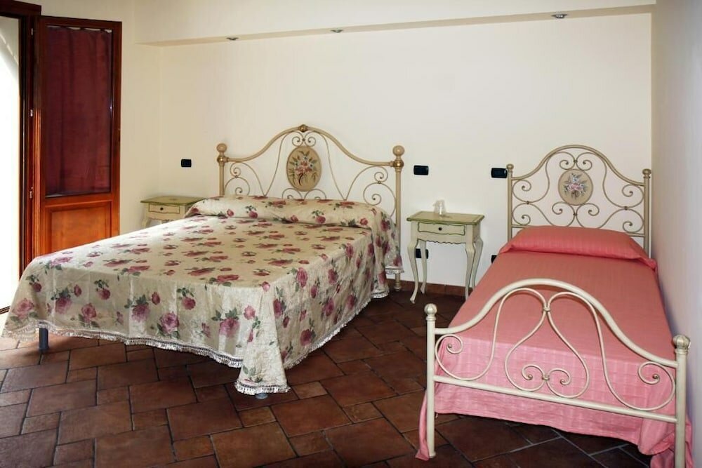 Фото La VIA del sale