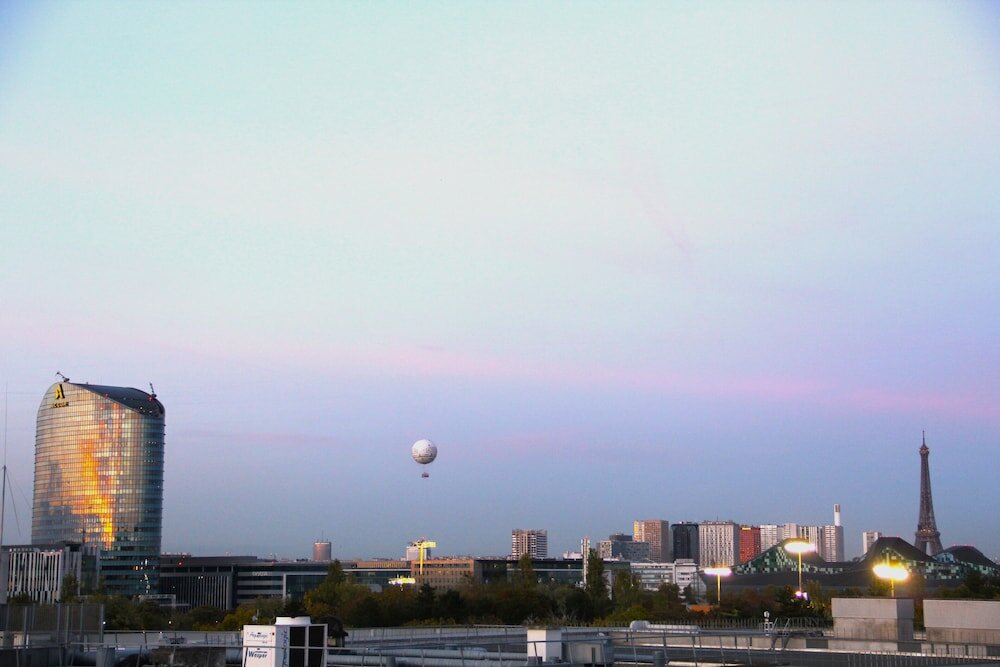 Фото отеля 5