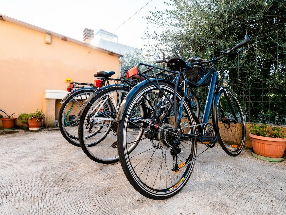 Фото Casa Mafalda - Rooms Friends and More