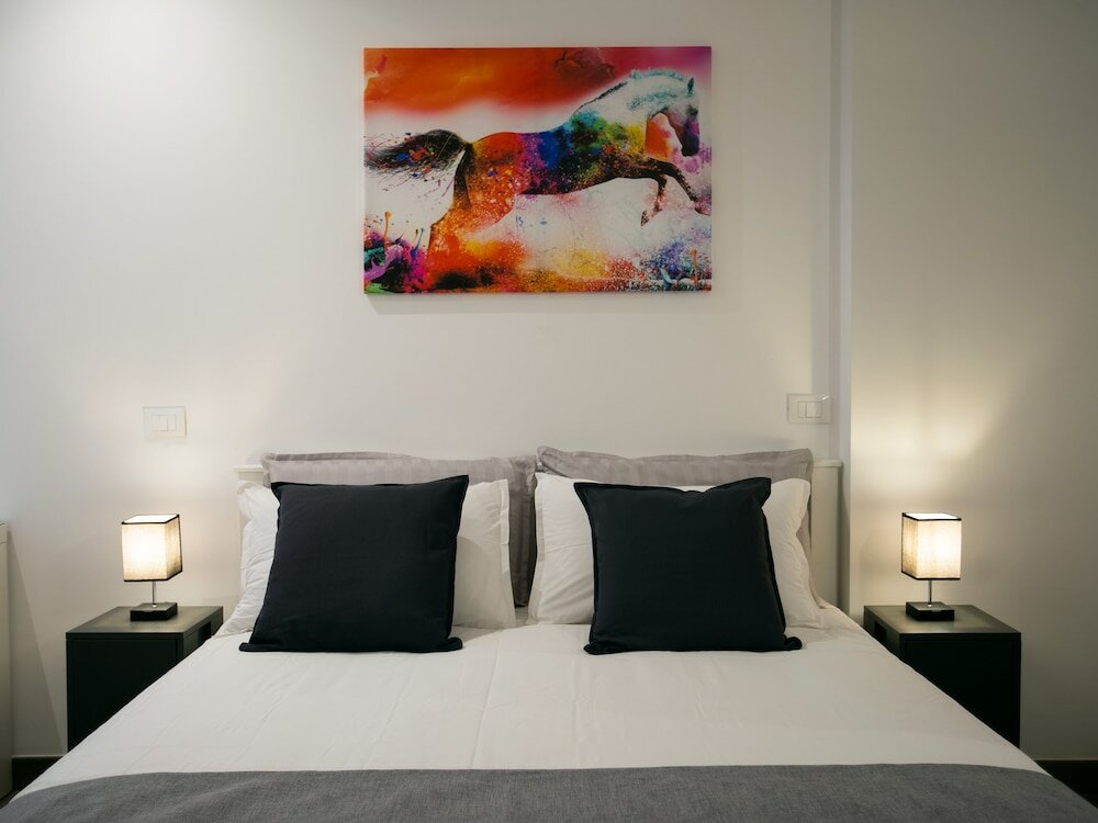 Фото Anastasio Vatican Rooms