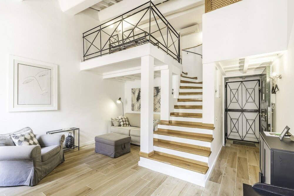 Фото The Best in Rome Orbitelli