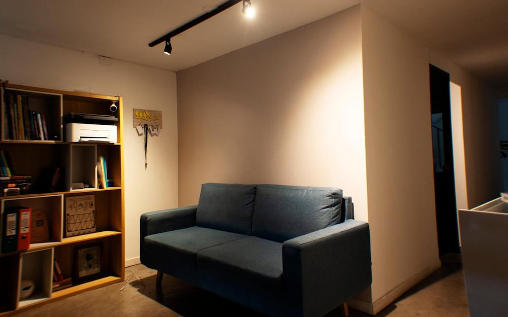 Фото Casa Sab Los Andes