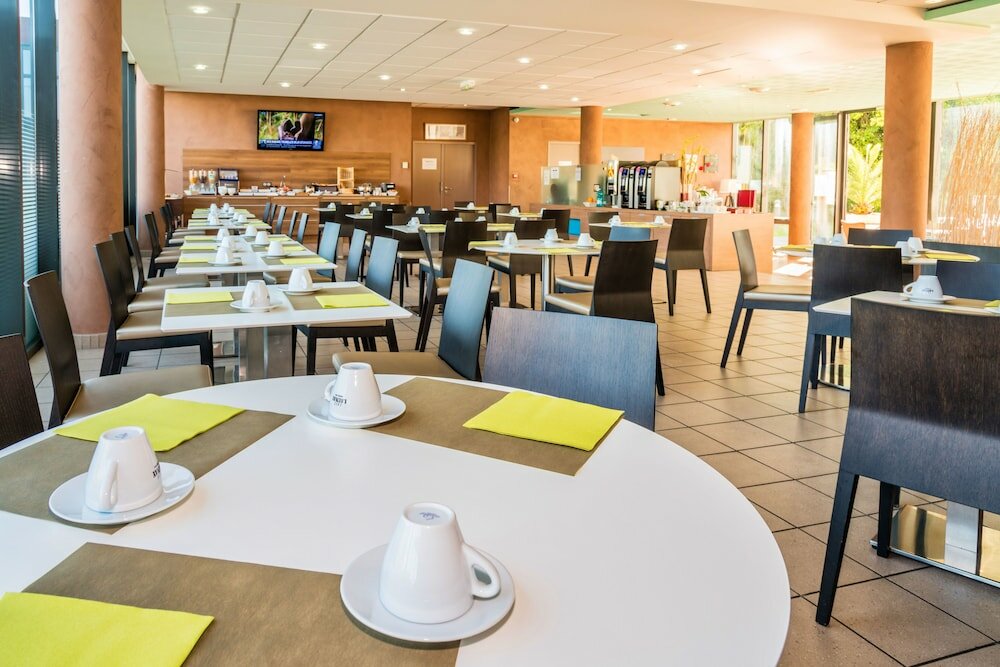 Фото Mercure Agen Centre