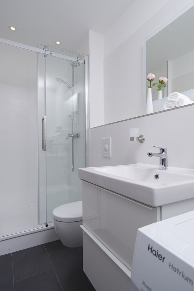 Фото Hamburg Nord Apartments