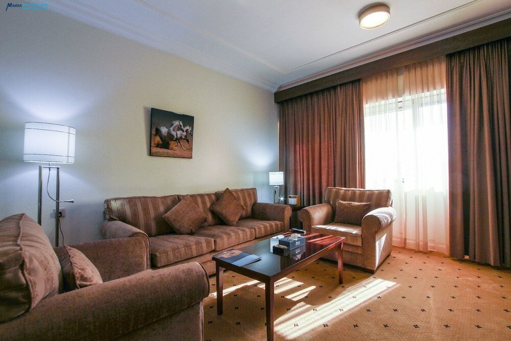 Фото Marsa Diba Hotel