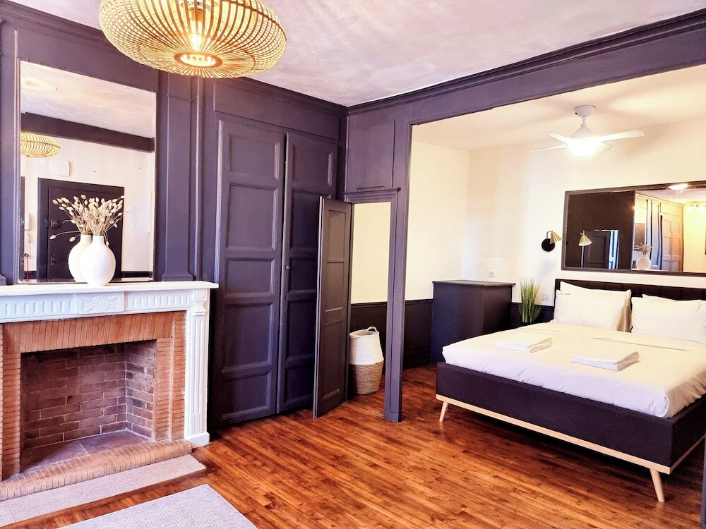 Фото Jk Suites - Appart-Hôtel - SPA Privatif