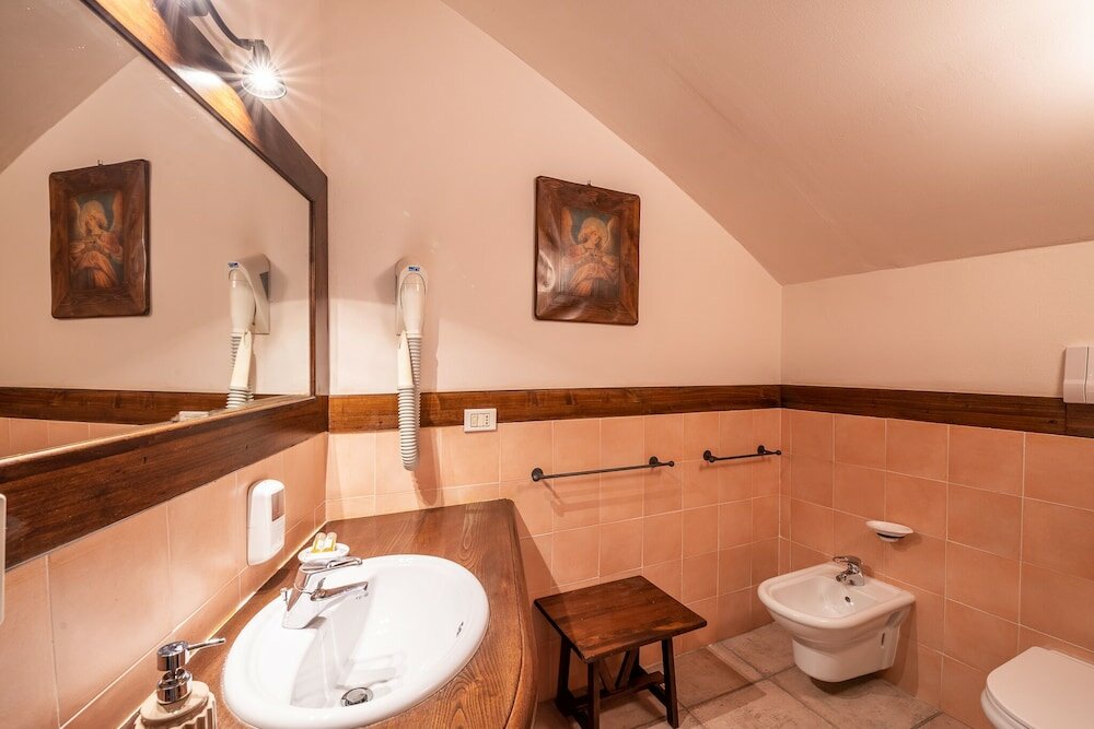 Фото Hotel Trevi