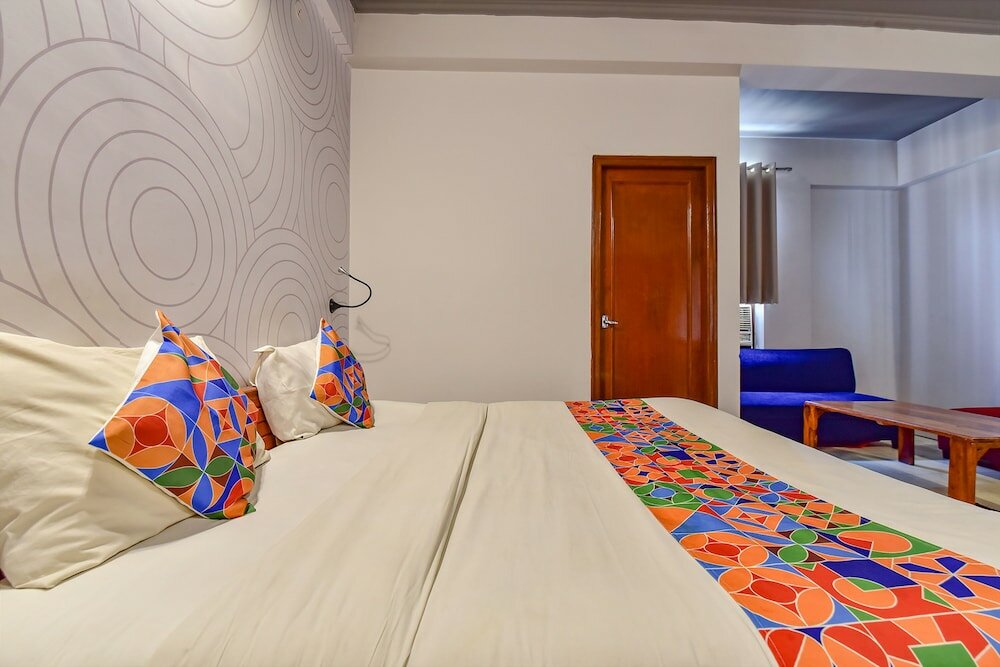 Фото Fabhotel Urban Stay