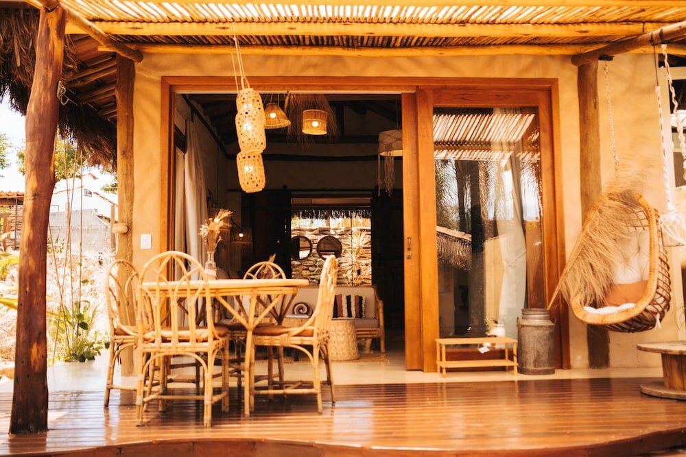 Фото Vila Cerrado