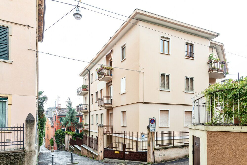Фото Veronetta Apartment with Balcony