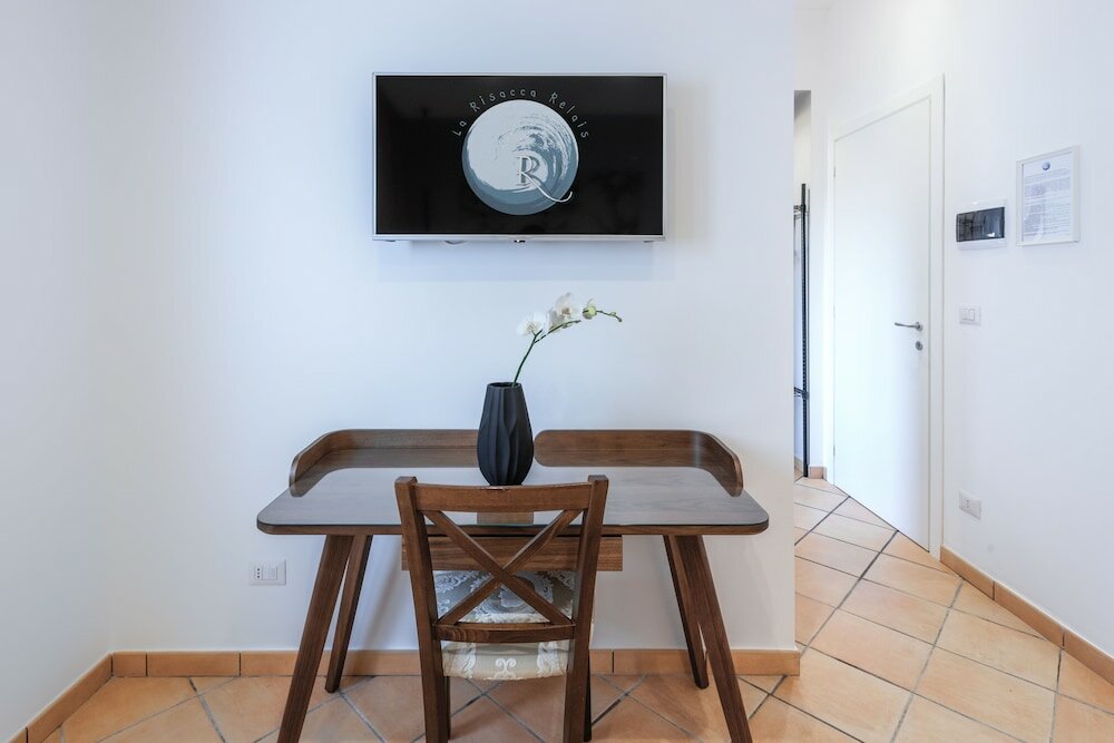 Фото La Risacca Relais