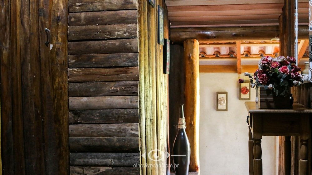 Фото Sítio Morada do Pai