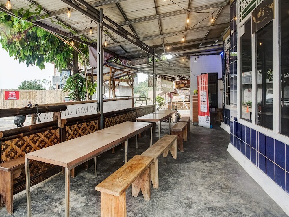 Фото Oyo Homes 91133 Desa Wisata Sumber Agung Syariah