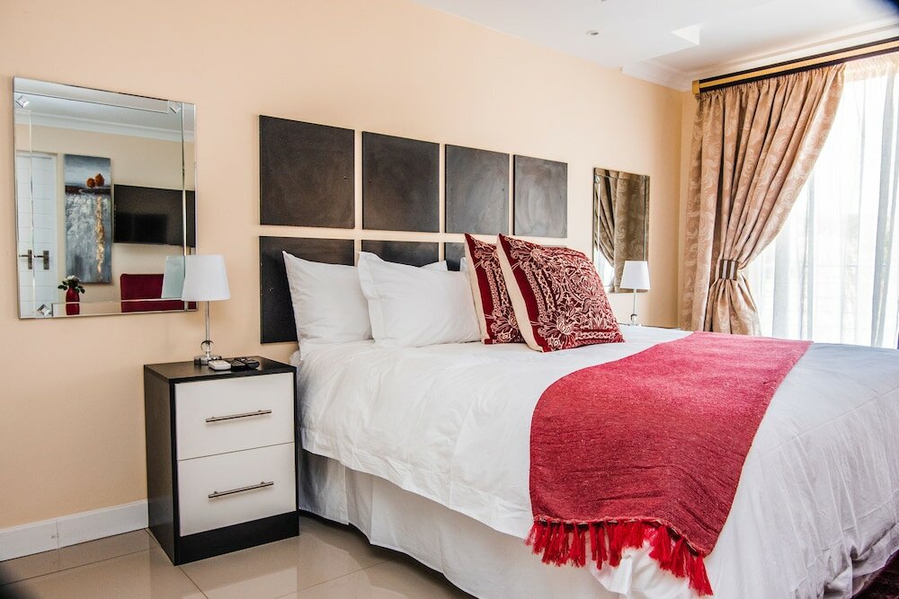 Фото Royal Hills Lodge and SPA