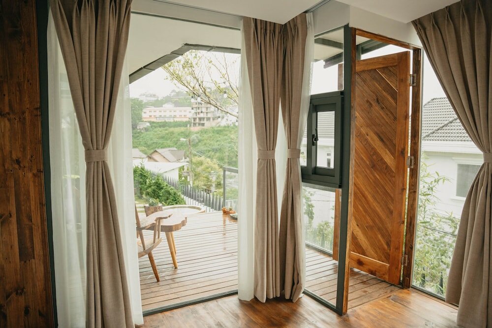 Фото Orimi Cafe & Homies Dalat