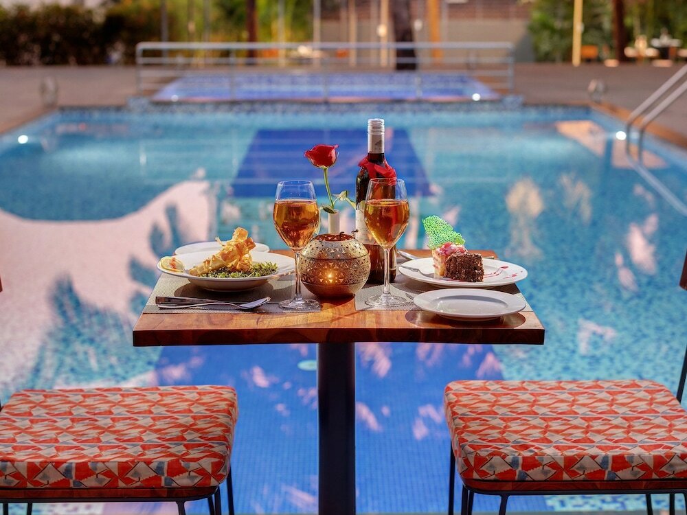 Фото De Garland Palolem - Am Hotel Kollection