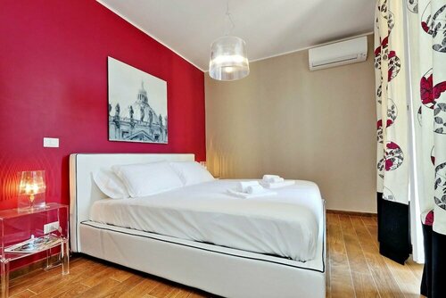 Апартаменты Rm-h501-pale6n5 Monti Apartments - M18 в Риме