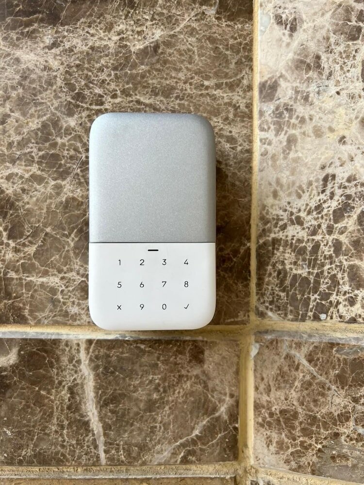 Фото 7th Square Hotel