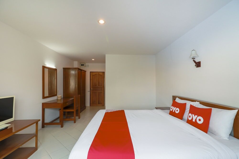 Фото Oyo 794 Nice Mum Lodge