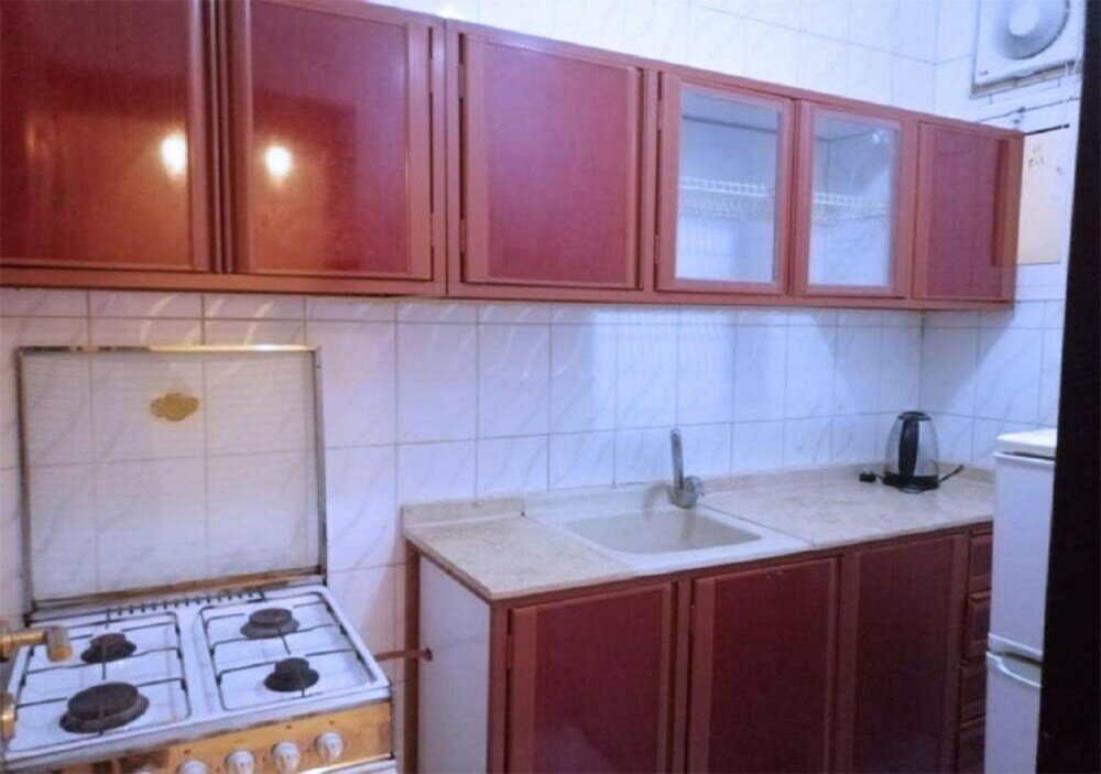 Фото Lamar Furnished Apartments