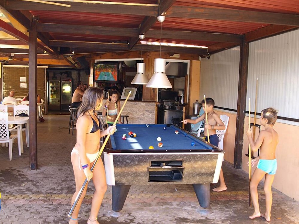 Фото Camping Chania