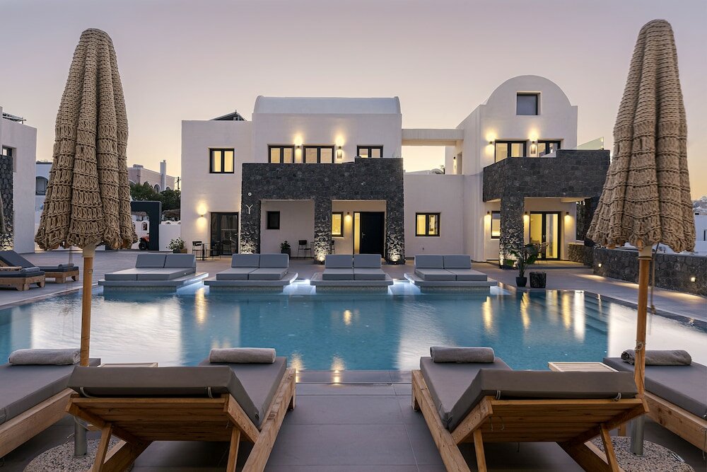 Фото Onyx Hotel & Suites