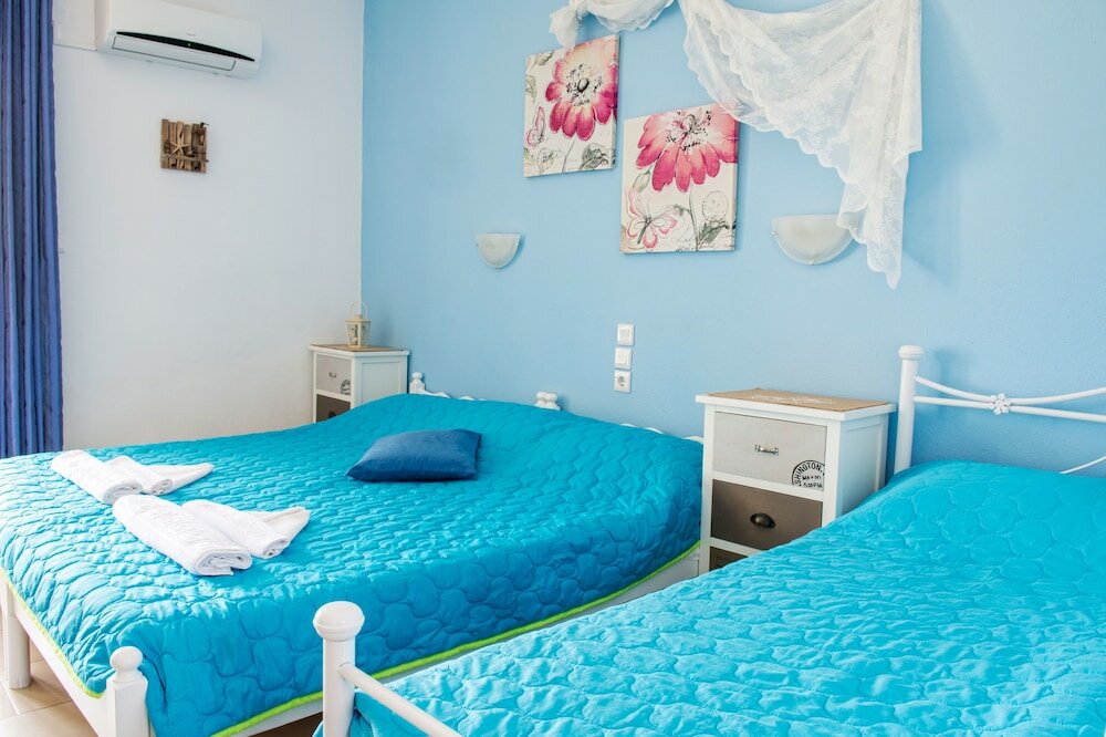 Фото Aelia Skiathos