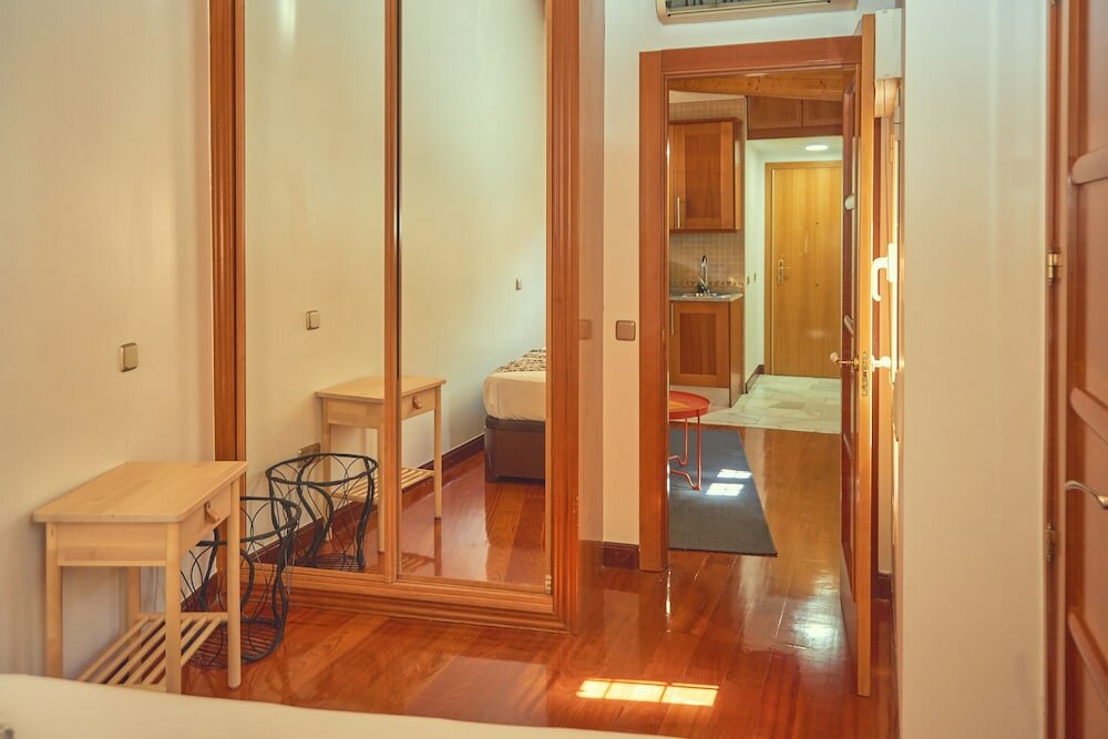 Фото Behap Madrid Gran Vía