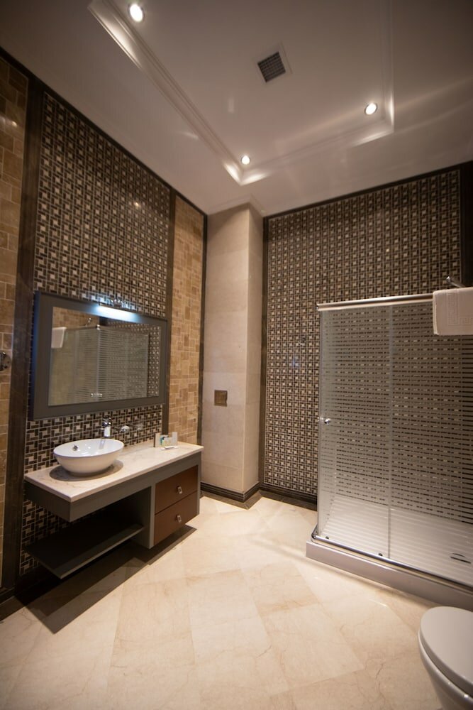 Фото Отель Saat Meydani