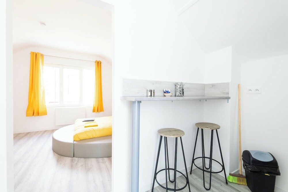 Фото Glm Residences 1