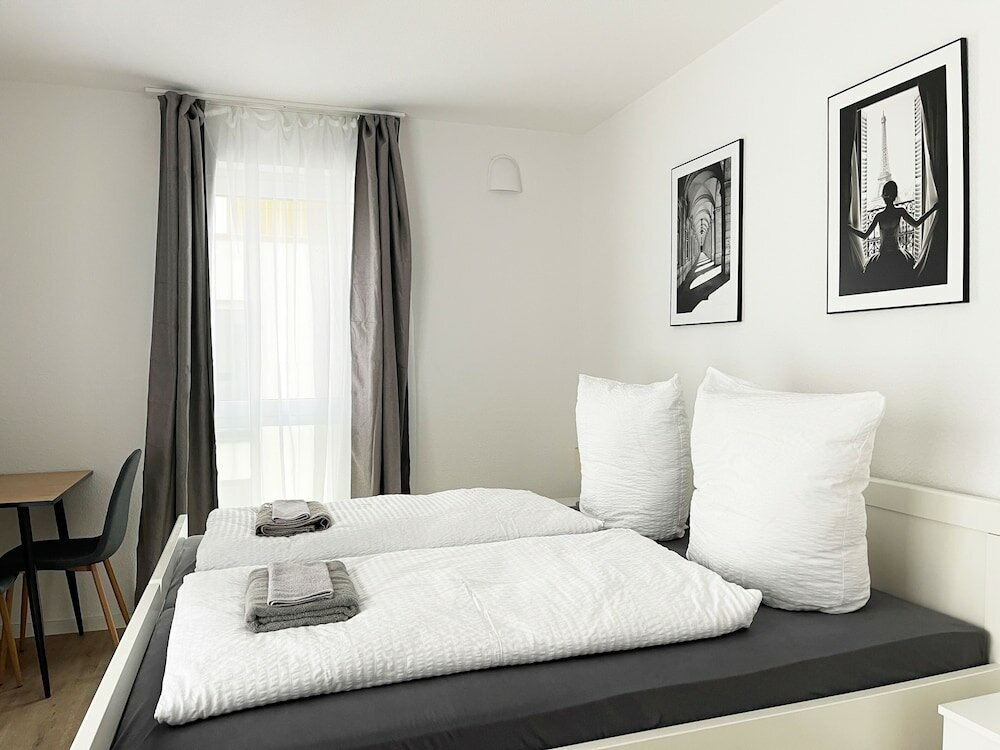 Фото Deluxe apartment in the centre of Os