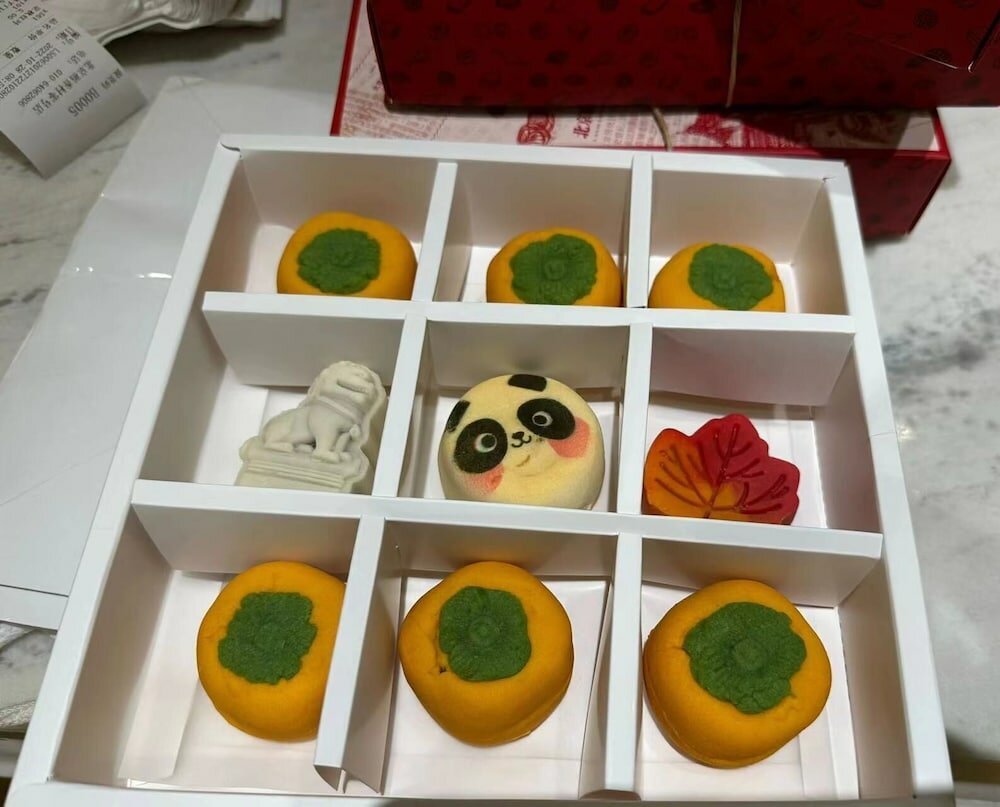 Фото East Sacred Hotel