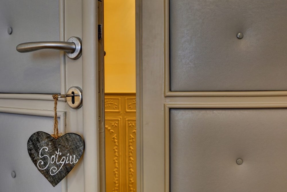 Фото Casa Sotgiu Guest House