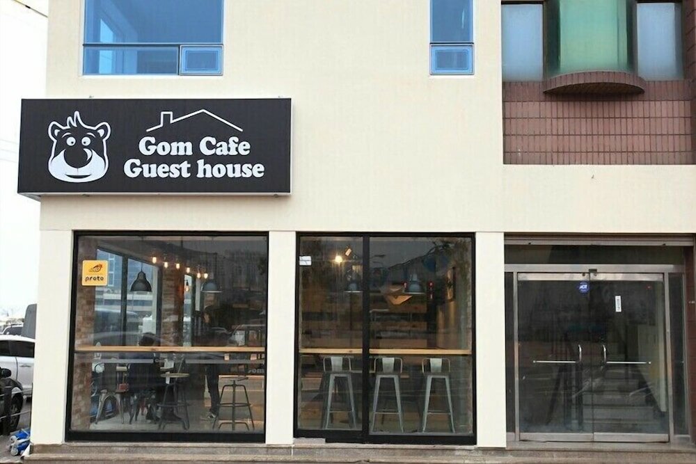 Фото Nangman Sea