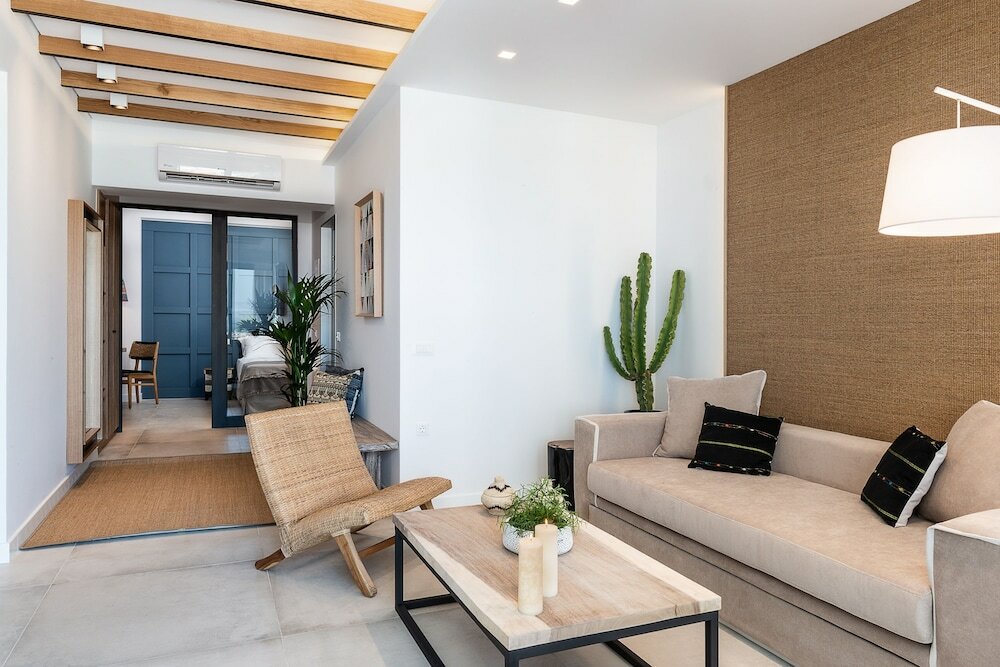 Фото Blue Island Luxury Apartment