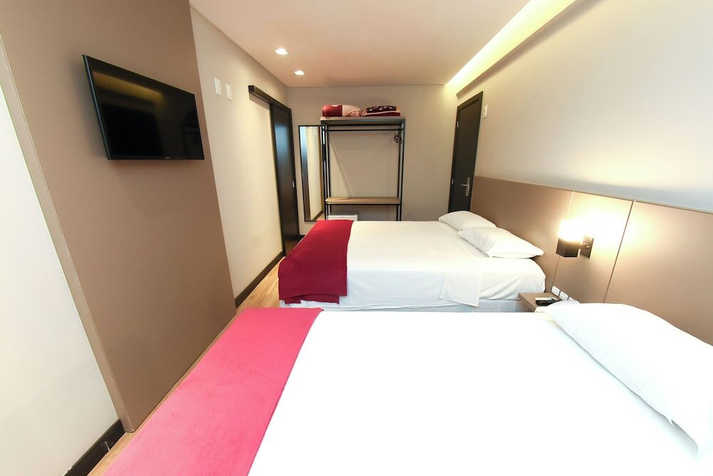 Фото Arco do Sol Parque Hotel