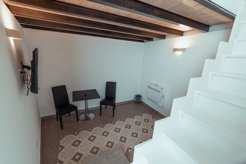 Фото Villino Tortorelli con parcheggio