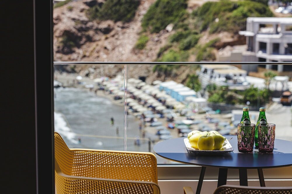 Фото Mira Mare Luxury Residence