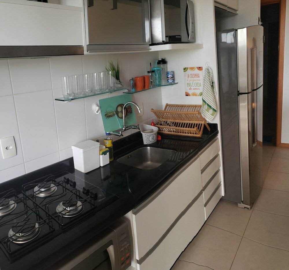 Фото Nautilus Havana Beach - Penha