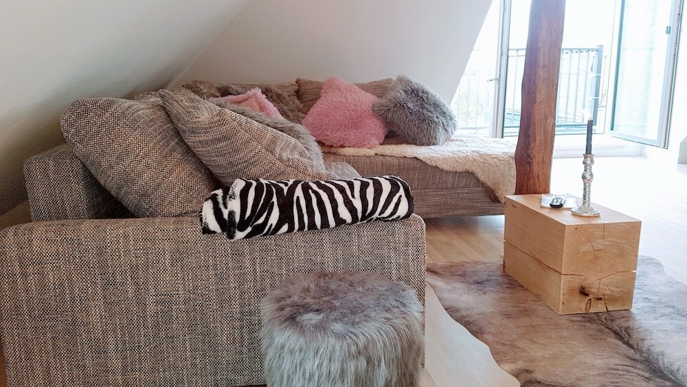 Фото Villa Appartements Syke