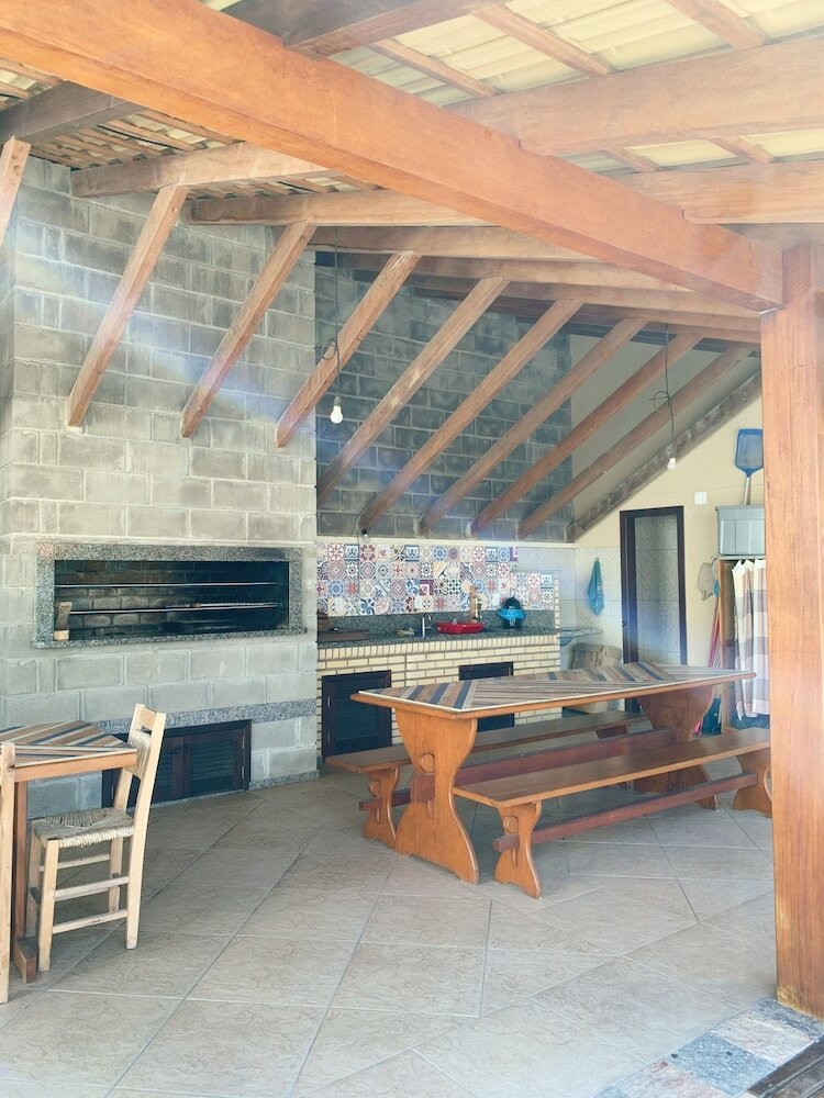 Фото Pousada Dona Monica