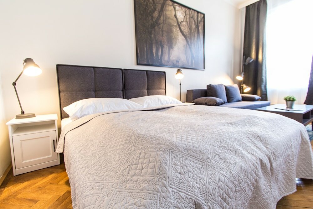 Фото Apartment Erdbergstrasse