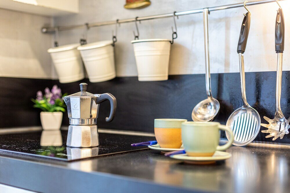 Фото Rome AS You Feel - Bazzoni Vatican Apt